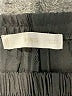 MNG 100% Polyester Black Casual Pants Size S - photo 6