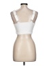 ZeroXposur White Tank Top Size L - photo 2