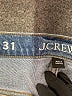 J.Crew Blue Jeans Size 31 waist - photo 7