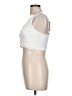 ZeroXposur White Tank Top Size L - photo 5