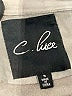 C. Luce Gray Jacket Size S - photo 6