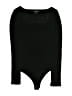 Express Black Bodysuit Size XS - photo 1