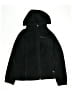 Columbia 100% Polyester Solid Black Jacket Size 14 - 16 - photo 1