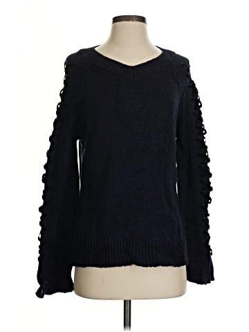 Lewit Pullover Sweater (view 1)