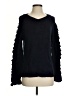 Lewit Blue Black Pullover Sweater Size XS - photo 1
