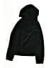 Columbia 100% Polyester Solid Black Jacket Size 14 - 16 - photo 2