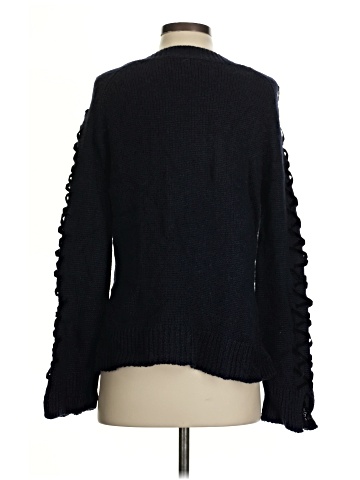 Lewit Pullover Sweater (view 2)