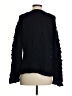 Lewit Blue Black Pullover Sweater Size XS - photo 2