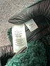 T Tahari 100% Polyester Green Cardigan Size S - photo 9