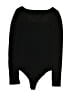 Express Black Bodysuit Size XS - photo 2