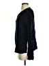Lewit Blue Black Pullover Sweater Size XS - photo 5