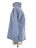 Eddie Bauer 100% Polyester Blue Turtleneck Sweater Size M - photo 4