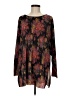 The Limited Black Long Sleeve Blouse Size M - photo 1