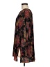 The Limited Black Long Sleeve Blouse Size M - photo 5