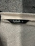 Splash Tan Cardigan Size 10 - photo 7