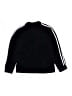 Adidas Black Zip Up Hoodie Size 10 - 12 - photo 2