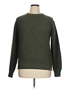 Weatherproof Pullover Sweater