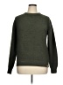 Weatherproof Solid Green Pullover Sweater Size XL - photo 1