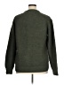 Weatherproof Solid Green Pullover Sweater Size XL - photo 2