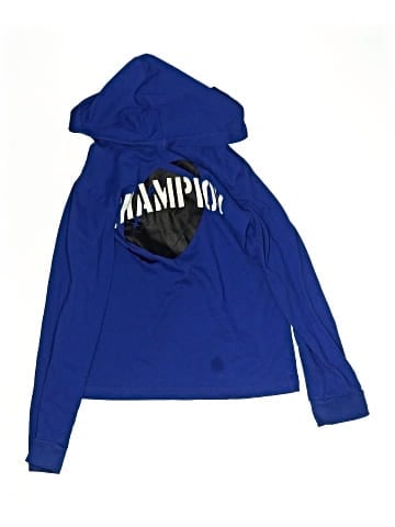Champion Long Sleeve T-Shirt (view 1)