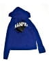 Champion Blue Long Sleeve T-Shirt Size 10 - 12 - photo 1