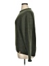 Weatherproof Solid Green Pullover Sweater Size XL - photo 5