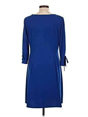 Chetta B Casual Dress (view 2)