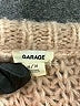 Garage Tan Pullover Sweater Size M - photo 7