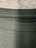 Unbranded Black Bodysuit Size L - photo 3
