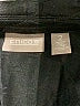 Chico's Black Coat Size Lg (2) - photo 6