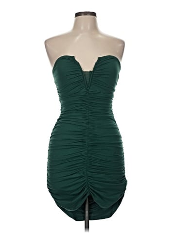 Shein Cocktail Dress (view 1)