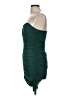 Shein Green Cocktail Dress Size 6 - photo 5