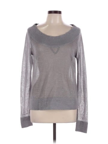Chan Luu Pullover Sweater (view 1)