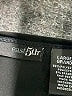 East5th 100% Polyester Black Sleeveless T-Shirt Size L - photo 7