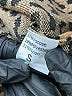 Unbranded Animal Print Brown Cardigan Size S - photo 8