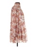 Trixxi 100% Polyester Paisley Pink Cocktail Dress Size S - photo 4