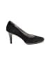 Anne Klein Black Heels Size 7 1/2 - photo 1