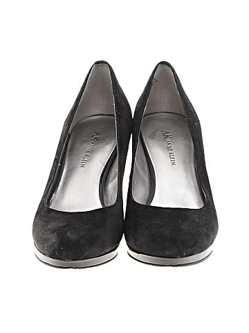Anne Klein Heels (view 2)