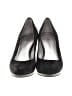 Anne Klein Black Heels Size 7 1/2 - photo 2