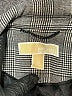 MICHAEL Michael Kors Gray Wool Blazer Size 10 - photo 6