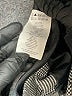 MICHAEL Michael Kors Gray Wool Blazer Size 10 - photo 7