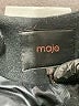Maje 100% Viscose Black Coat Size EU (FR) 38 / US 6 - photo 6