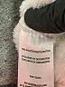CALVIN KLEIN JEANS 100% Polyester Ivory Pullover Hoodie Size M (youth) - photo 4