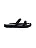 Everlane Black Sandals Size 5 - photo 1