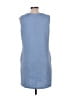Assorted Brands Blue Casual Dress Size L - photo 2