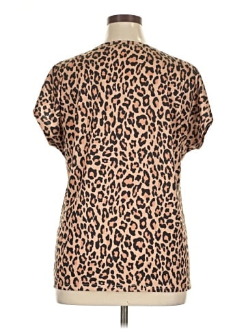 Sampeel Short Sleeve T-Shirt (view 2)