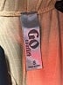 Go Couture Tan Formal Skirt Size S - photo 3