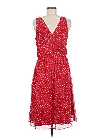 George Casual Dress (view 2)