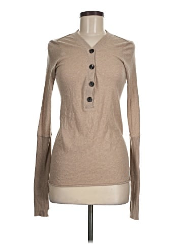 Enza Costa Cardigan (view 1)