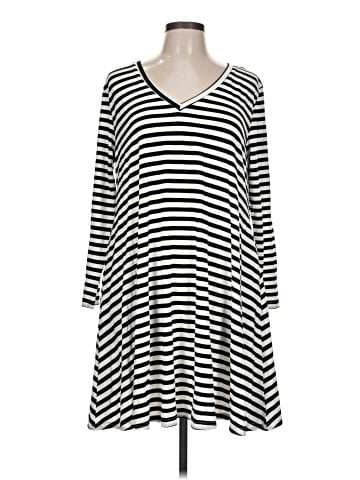 Roiii Casual Dress (view 1)